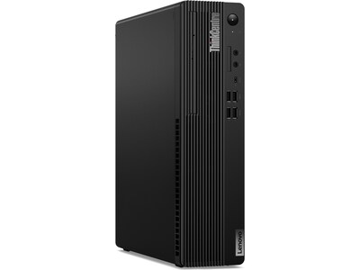 Lenovo ThinkCentre M90s Gen 3 Desktop Computer, Intel Core i5-12500, 16GB Memory, 512GB SSD (11TT000SUS)