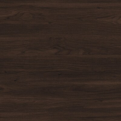 Bush Business Furniture Move 40 Series 28"-48" Adjustable Standing Desk, Black Walnut/Cool Gray Metallic (M4S7230BWSK)