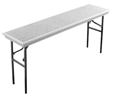 NPS® 4th level add on for Transport Straight Choral Riser (TPA)