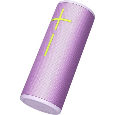 Ultimate Ears MEGABOOM 4 Wireless Portable Bluetooth Speaker, Enchanting Lilac (984-001999)