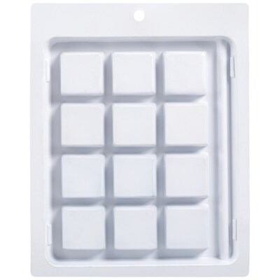 Prang Gallery Washable Tempera Cake Set, 9 Colors/Set (DIX80900)