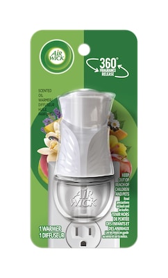 Air Wick Scented Oil Holder (62338-78046)