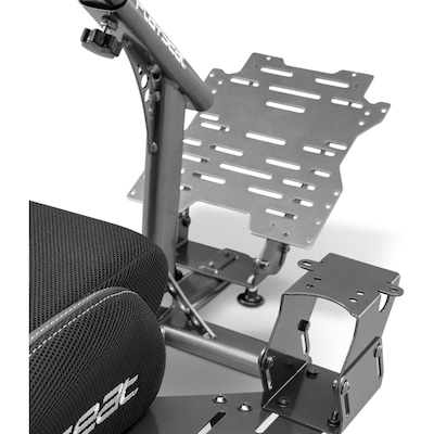 Playseat Simulator Racing Cockpit Gearshift Holder Pro, Black (R.AC.00064)