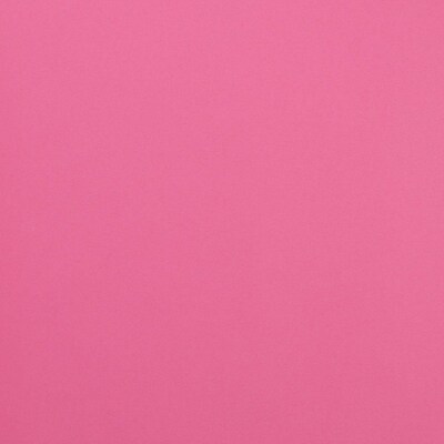 JAM Paper Short Mini Roll Wrapping Paper, 26.3 sq. ft., Fuchsia Pink, 2/Pack(277013531263a)