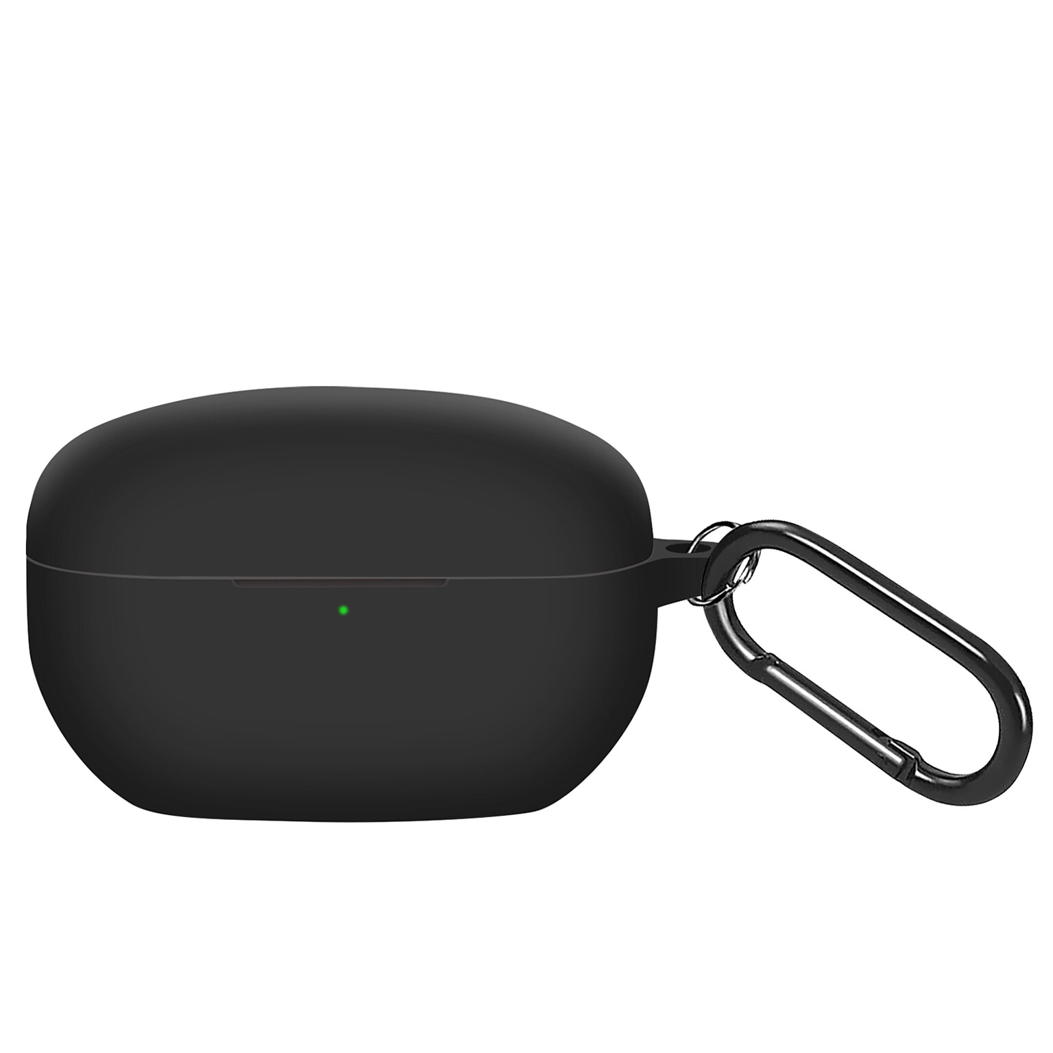 SaharaCase Venture Silicone Case for WF-1000XM5 Earbuds, Black (HP00126)