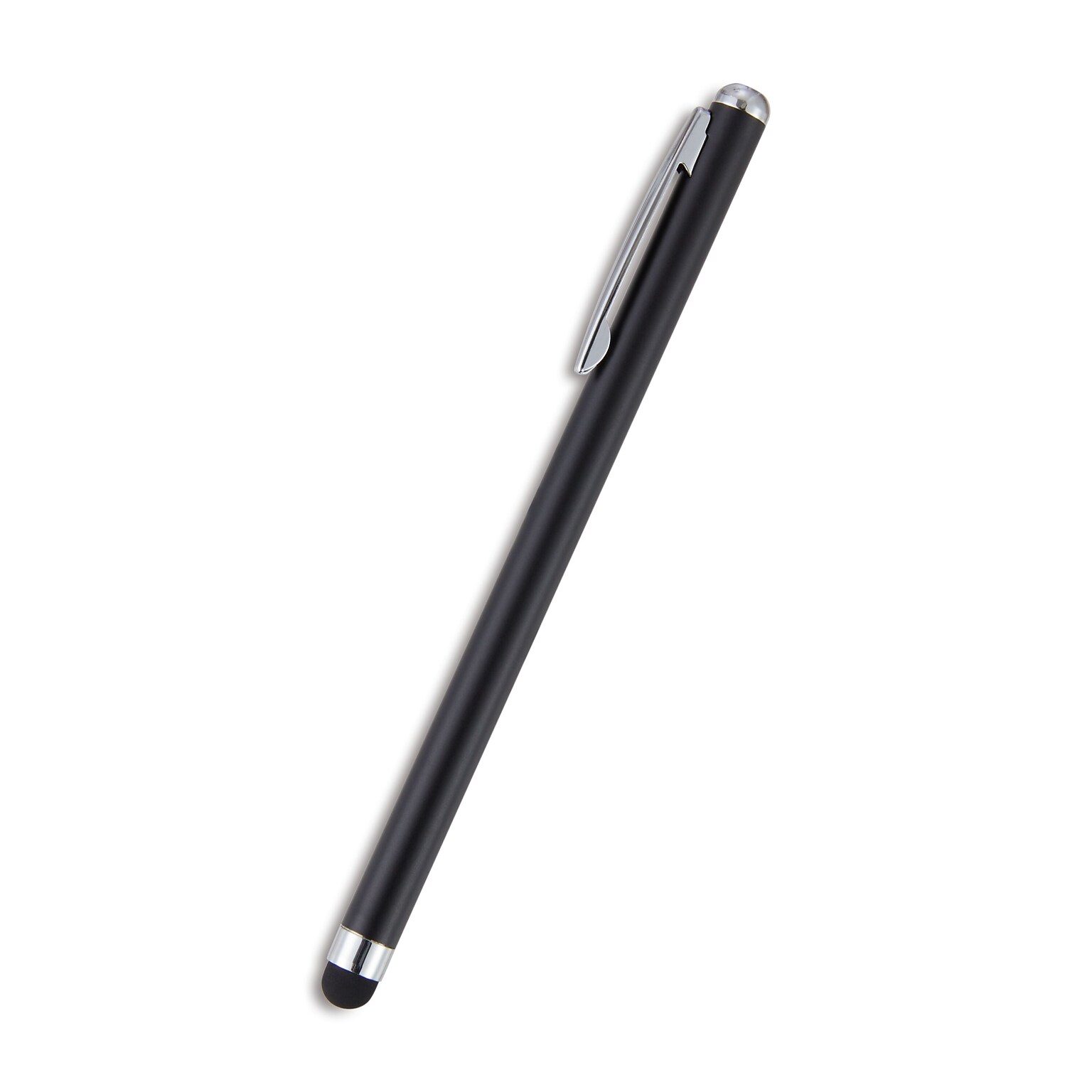 Staples Universal Slim Stylus, Black (ST51139-US)