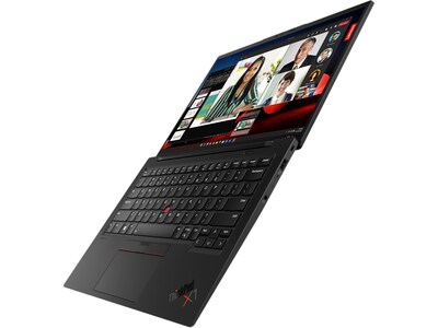 Lenovo ThinkPad X1 Carbon Gen 11 14" Laptop, Intel Core i7 13th, 32GB Memory, 1TB SSD, Windows 11 Pro (21HM000RUS)