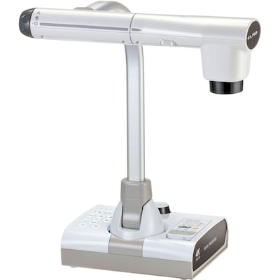 Elmo TT-12G Interactive Document Camera (1380)