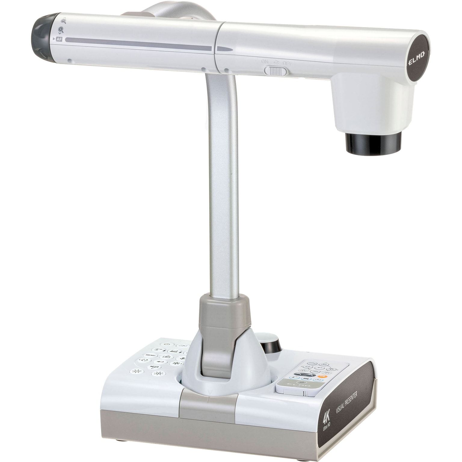 Elmo TT-12G Interactive Document Camera (1380)