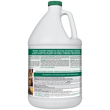 Simple Green Industrial Cleaner and Degreaser, 128 Oz. (13005)