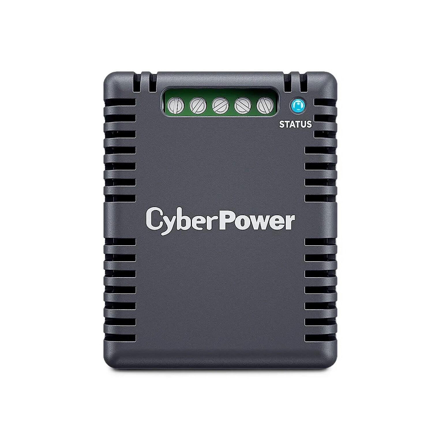 CyberPower Environmental Sensor, Dark Gray (SNEV001)