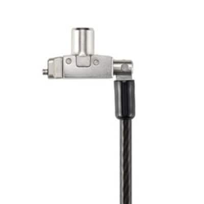 Kensington PortLock Keyed Laptop Lock for Specialized USB-C Lock Slots - K64546WW