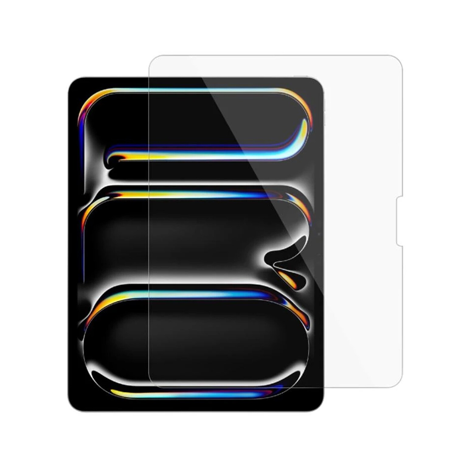 CODi Tempered Glass Screen Protector for iPad Pro 11 (M4) (A09128)
