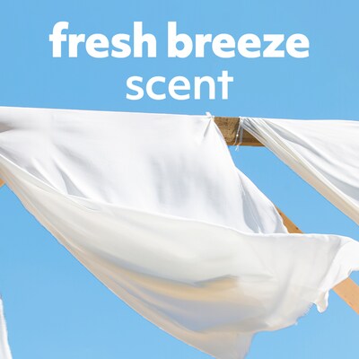 Softsoap Liquid Hand Soap, Fresh Breeze, 7.5 fl. oz. (US04964A/127093)