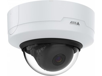 Axis P3265-V Dome Camera, White (02326-001)
