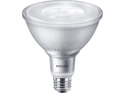Philips 10-Watt Cool White LED Spot Bulb, 6/Carton (567917)