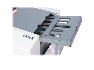 Formax AutoSeal Automatic Pressure Sealer, 200 Sheets (FD1606)