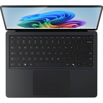 Microsoft Surface 15" LED Touchscreen Laptop, Copilot+ PC , Intel Core Ultra 7, 2.2 GHz, 16 GB RAM, 512 GB SSD, Windows 11 Pro