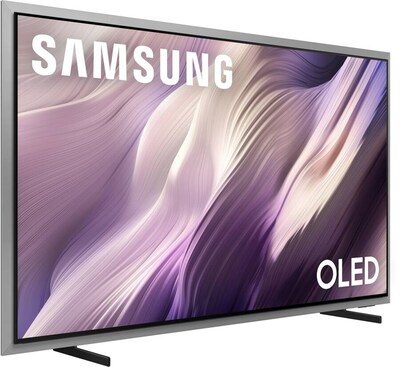 Samsung S95H 83 Smart 4K Ultra AI Enabled TV (QN83S95HAEXZA)