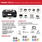 Canon PIXMA TR8620a Wireless Color All-in-One Inkjet Printer (4451C032)