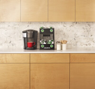 Keurig® K1500 Single Serve Coffee Maker, Black (377949)