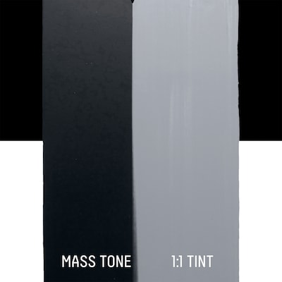 Liquitex Professional Heavy Body Acrylic Paint Tube, Paynes Gray, 138 mL (LIQ4417310)