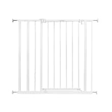 Summer Everywhere Extra Tall Walk-Thru Safety Gate, White (33463Z)