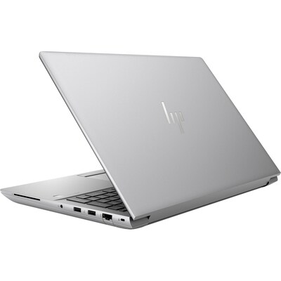 HP ZBook Fury 16 G11 16" IPS Laptop, Intel Core i7-14700HX, 5.5 GHz, 32GB RAM, 1TB SSD, Black (A6UM4UT#ABA)