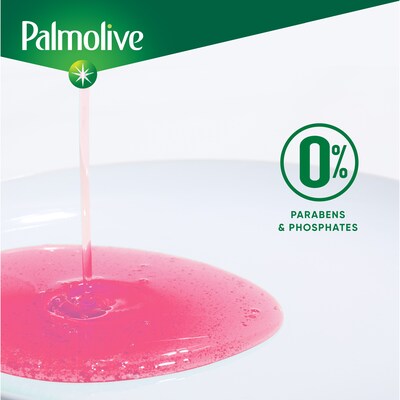 Palmolive Ultra Experientials Liquid Dish Soap, Watermelon Scent, 20 fl. oz. (61047428)