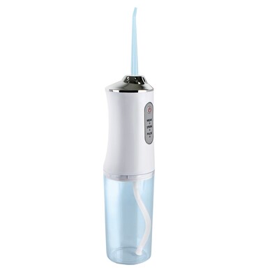 Rechargeable Hydro Flosser Oral Irrigator