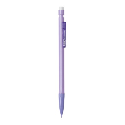 BIC Xtra Smooth Mechanical Pencil, 0.7mm, #2 Medium Lead (MP40TX-BLK)