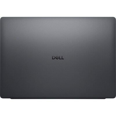 Dell Pro 16 16" LCD AI Laptop, AMD Ryzen 5 220, 16GB RAM, 256GB SSD, Backlit Keyboard, 11 Hour Battery, Windows 11 Pro