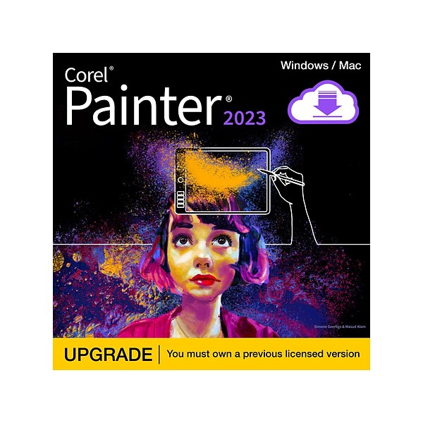その他 COREL Painter2023 for windows Amazon.com: Corel Painter 2023 | Professional Painting