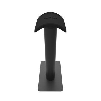 Kanto Premium Universal Headphone Stand, Black (H2)