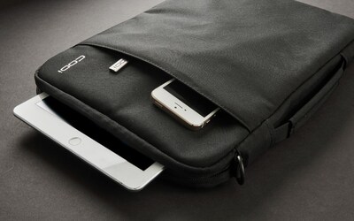 CODi Aegis 11.6" Sleeve with Handle & Pocket (AEG116-4)
