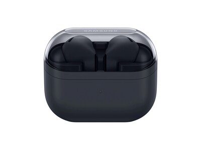 Samsung Galaxy Buds3 FE Wireless Noise Canceling Earbuds, Bluetooth, Black (SM-R420NZKAXAR)