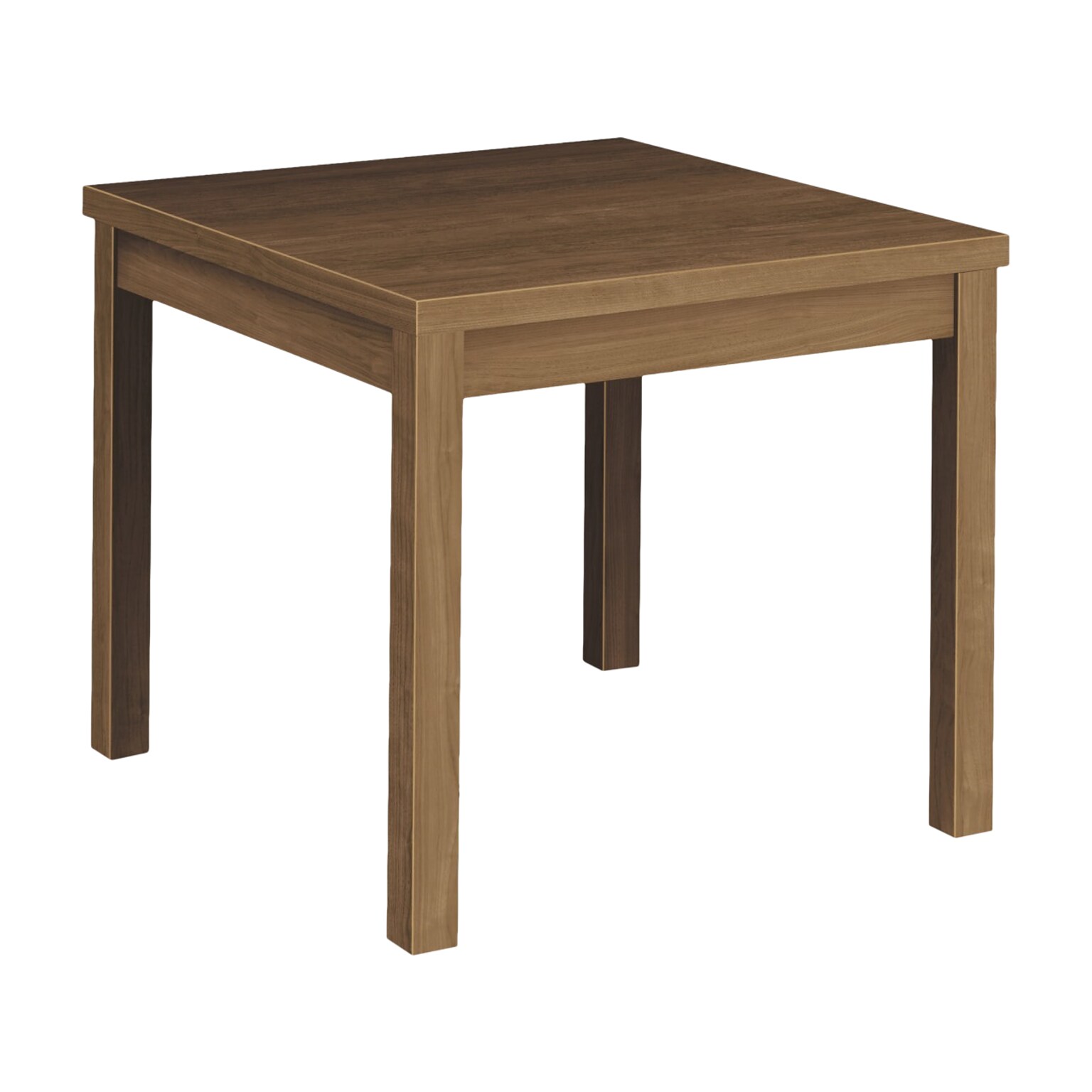 HON 80000 Series 24W x 24D Laminate Corner Table, Pinnacle (H80192.PINCPINC)