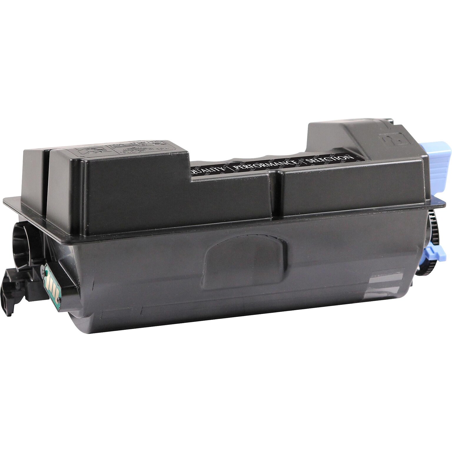 Clover Imaging Group Compatible Black Standard Yield Toner Cartridge Replacement for Kyocera TK-3122