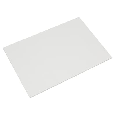Prang Fingerpaint Paper, 16 x 22, White, 100 Sheets (P5316)