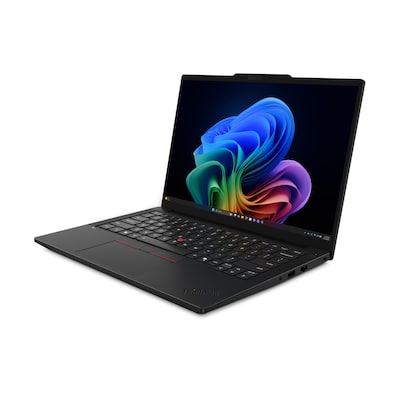 Lenovo ThinkPad T14 Gen 7 14 Laptop, Intel Core Ultra 5 325, 32GB RAM, 512GB SSD, Windows 11 Pro (21WN00BWUS)