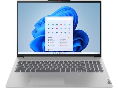 Lenovo IdeaPad Slim 5 16IRL8 16 Laptop, Intel Core i7-1355U, 16GB Memory, 512GB SSD, Windows 11 (82