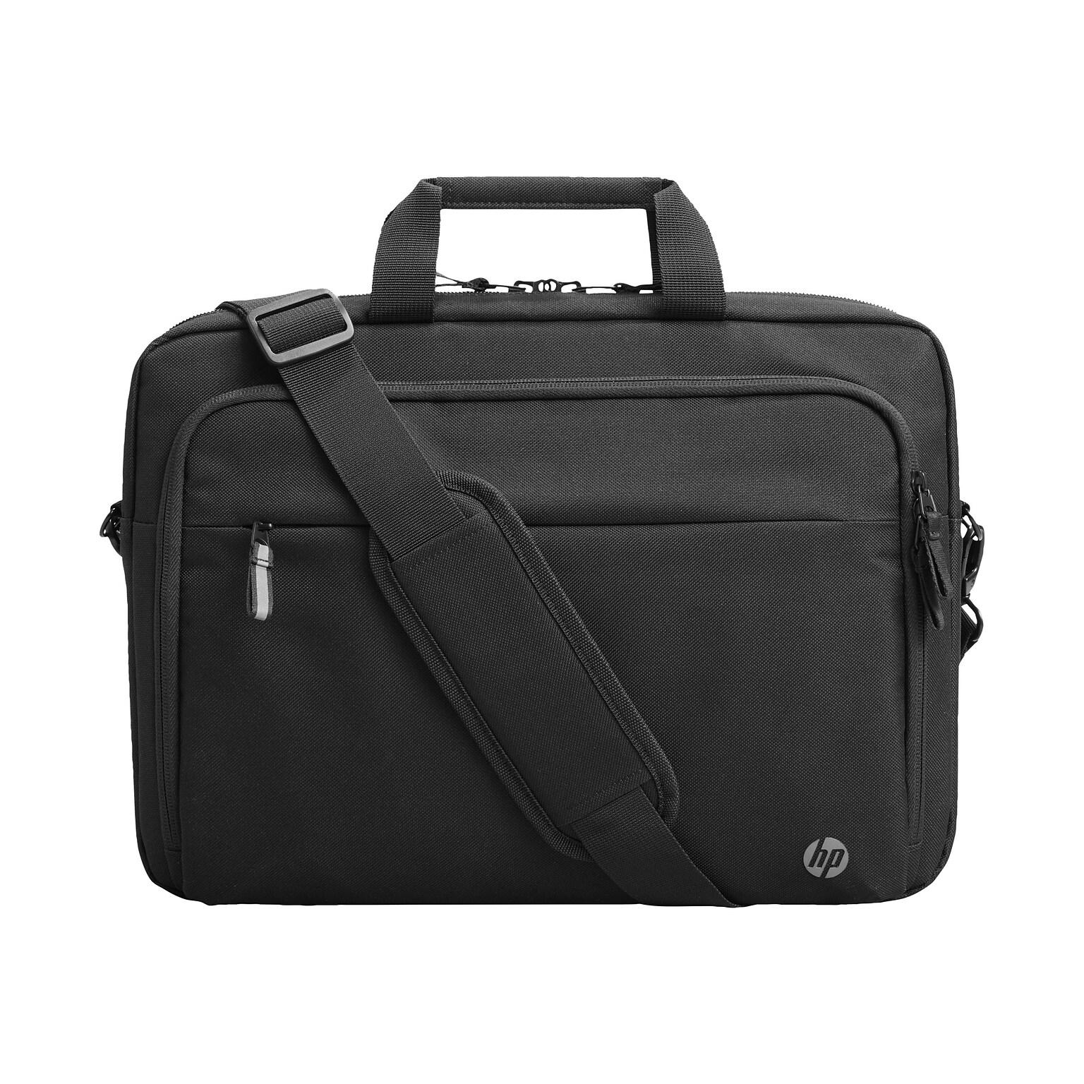 HP Professional 15.6 Polyester Laptop Bag, Black (500S7AA)