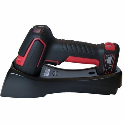 Honeywell Granit XP 1991IXLR-3-N Barcode Scanner, Handheld
