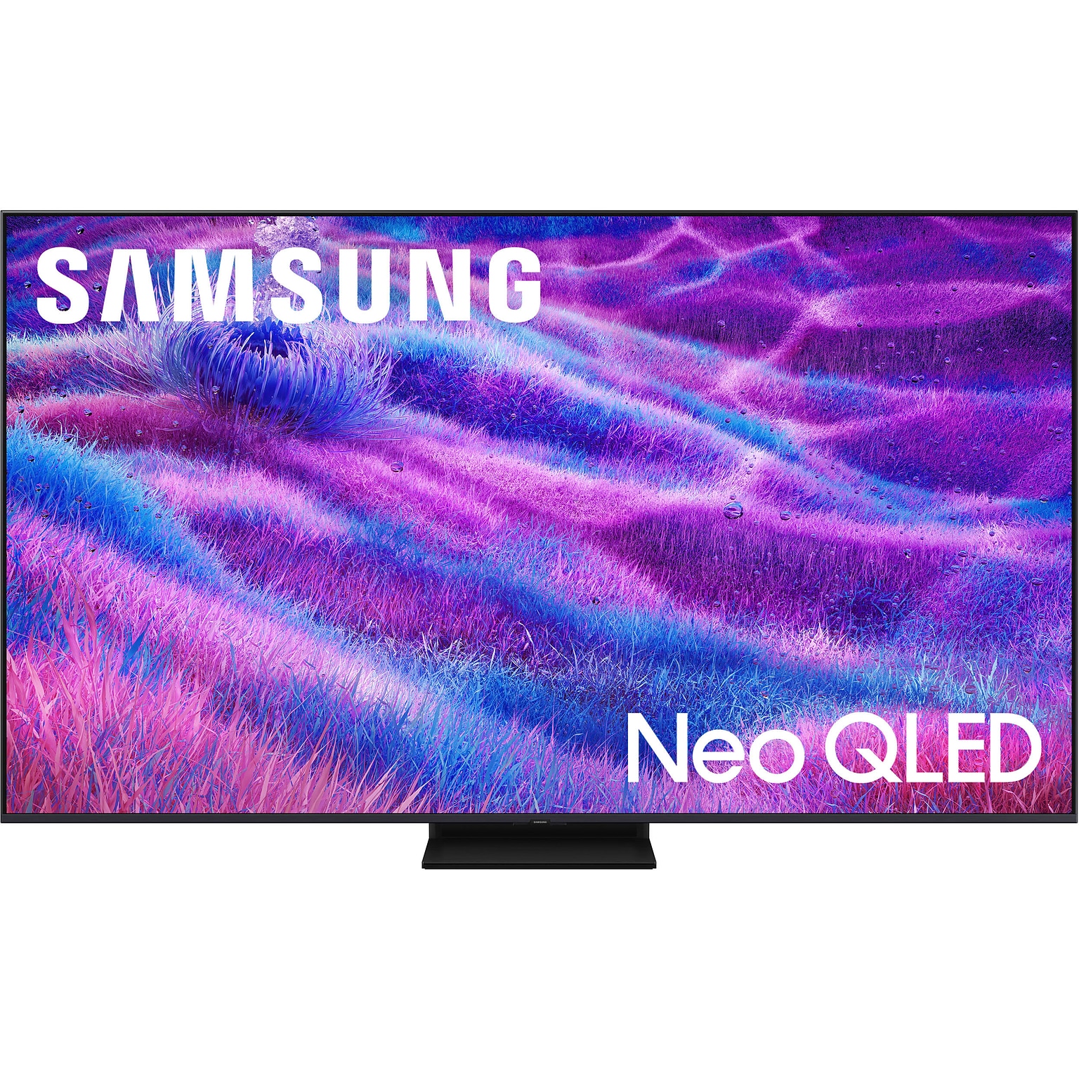 Samsung Neo QN80F 75” Smart QLED 4K UHD AI TV (QN75QN80FAFXZA)