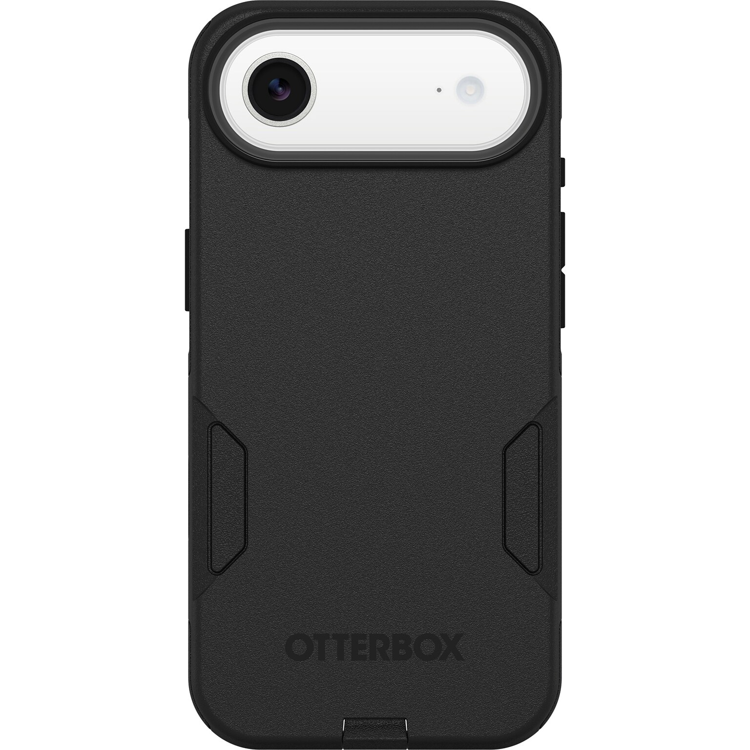 OtterBox Commuter Series MagSafe Phone Case for iPhone Air, Shock Absorbing, Black (77-98312)