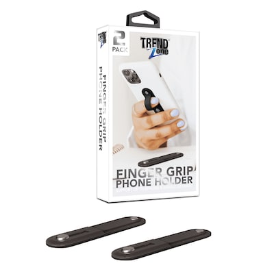 Trend Logic Smartphone Grip 2 Pack
