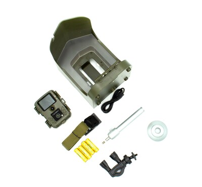 Technaxx TX-165 Full HD Birdcam (4923)