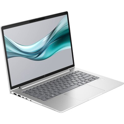 HP EliteBook 645 G11 14 Touchscreen Laptop, AMD Ryzen 7 PRO 7735U, 16 GB Memory, 512 GB SSD, Window