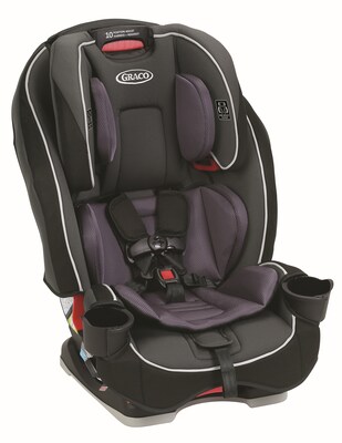Graco SlimFit 3-in-1 Car Seat, Anabele (1999656)
