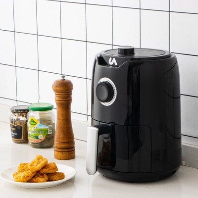 Uber Appliance Mini Air Fryer
